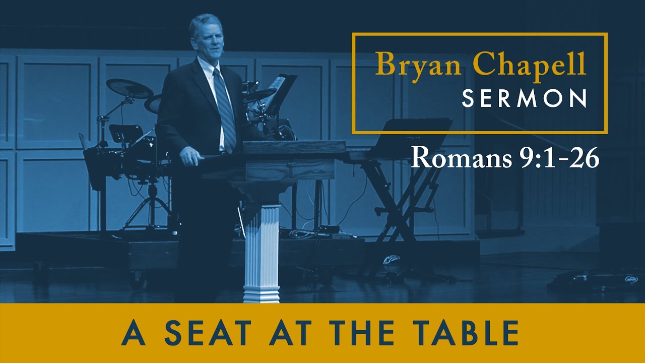God's mercy and the invitation to the table