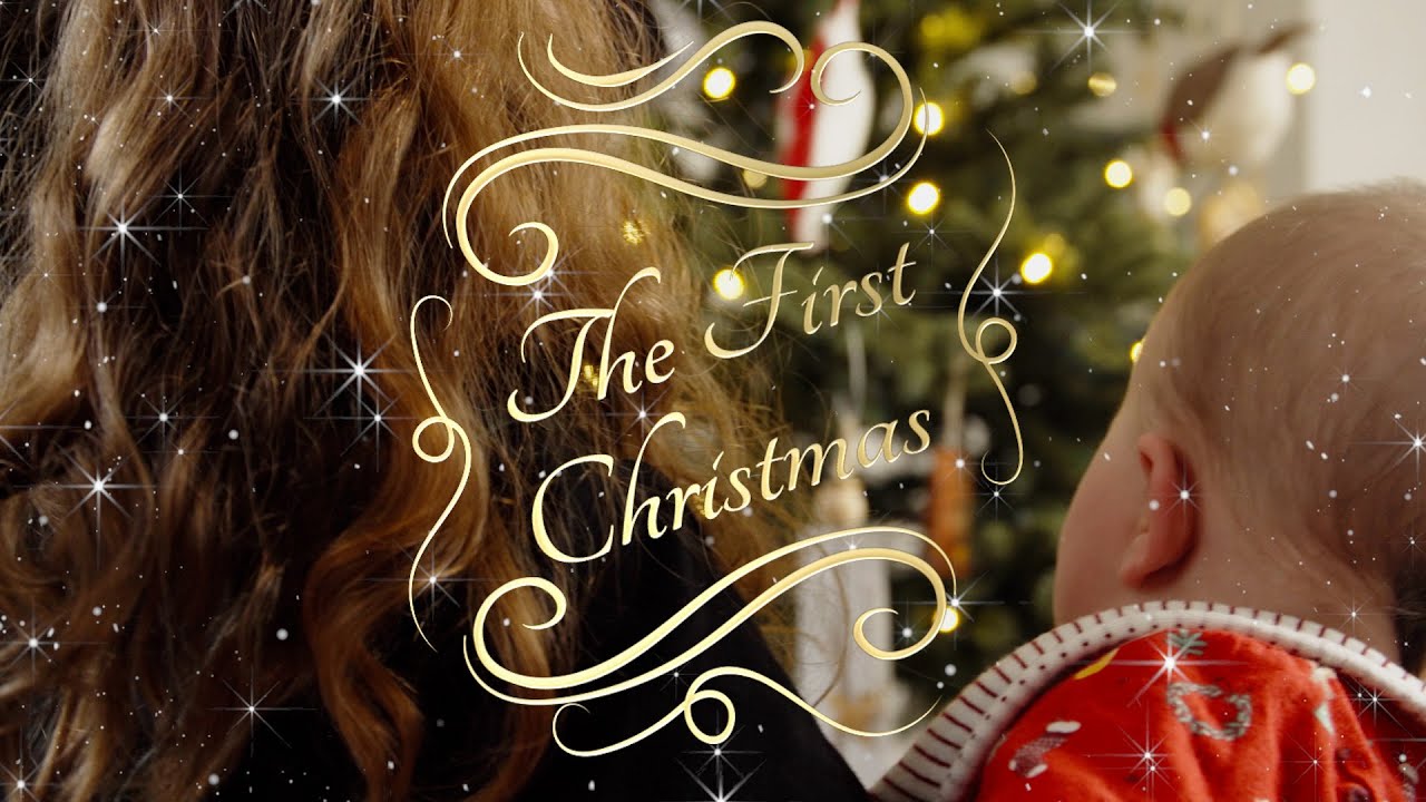 The birth of Jesus, the Messiah, and the first Christmas