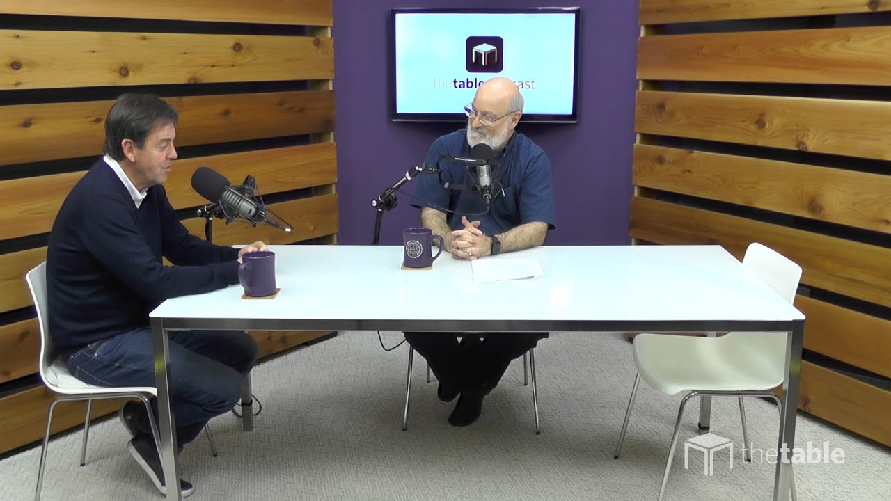 The church and millennials: Addressing their struggles and concerns