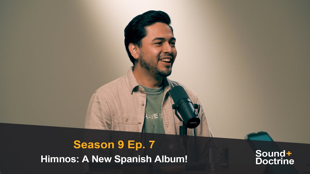 Sovereign Grace Music's new Spanish album, Himnos, offers richer hymn translations