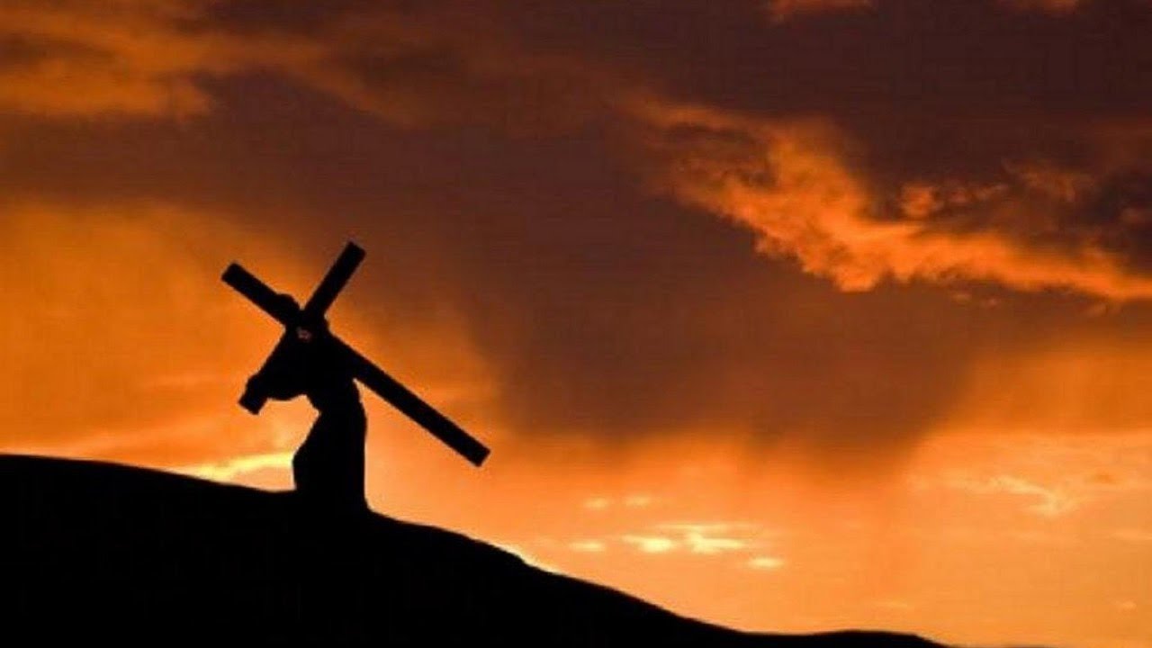 God's comfort in sorrow and reconciliation through Christ