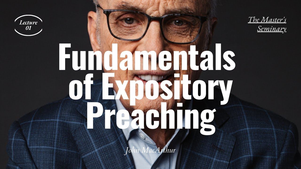The consequences of non-expositional preaching