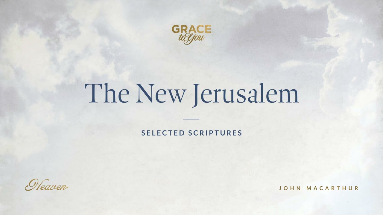 Grace Community Church
