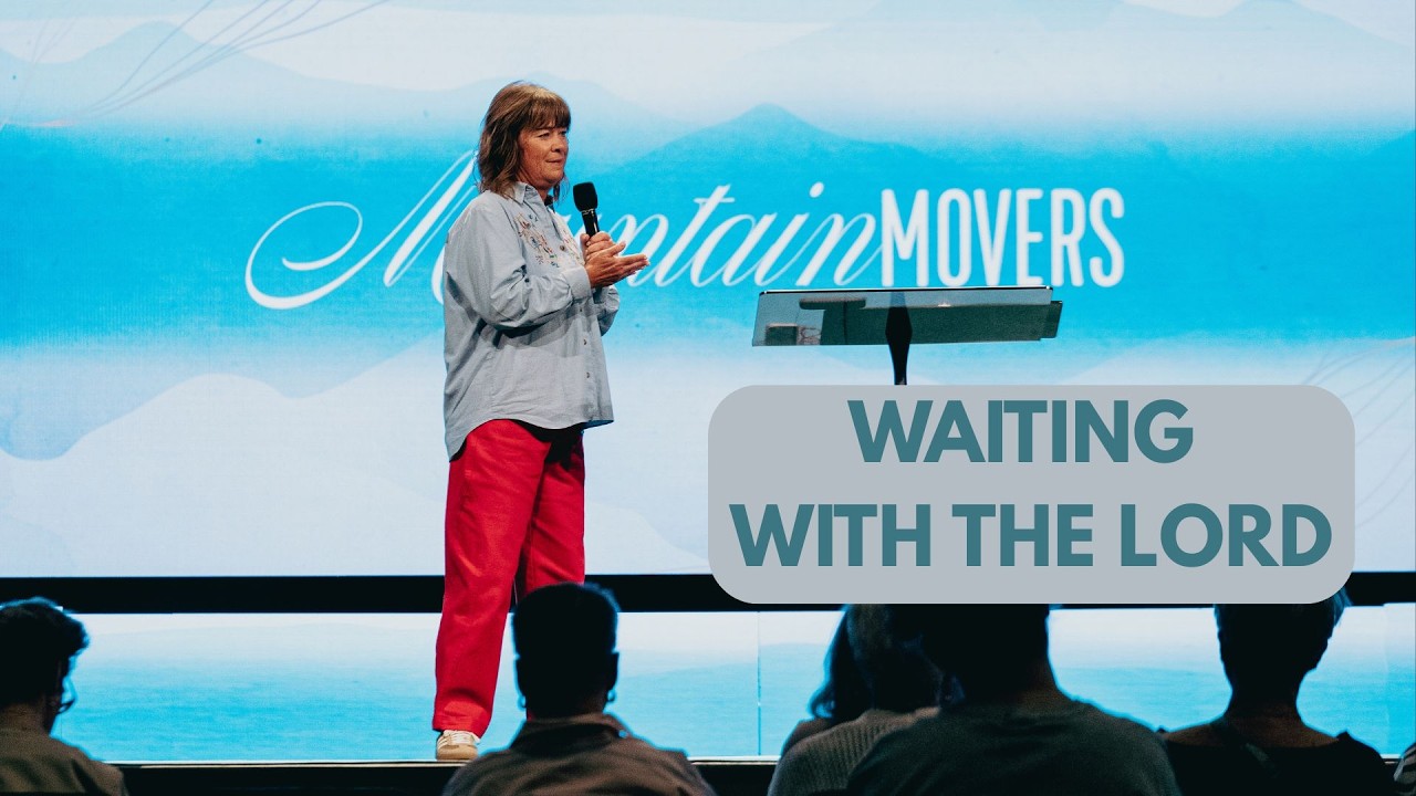 Waiting on the Lord, part 2: Emotional responses and spiritual formation