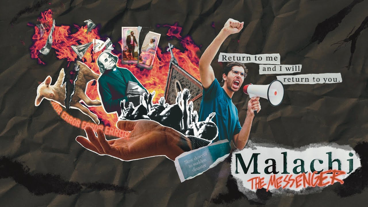 Remembering God's law and promises in Malachi 4