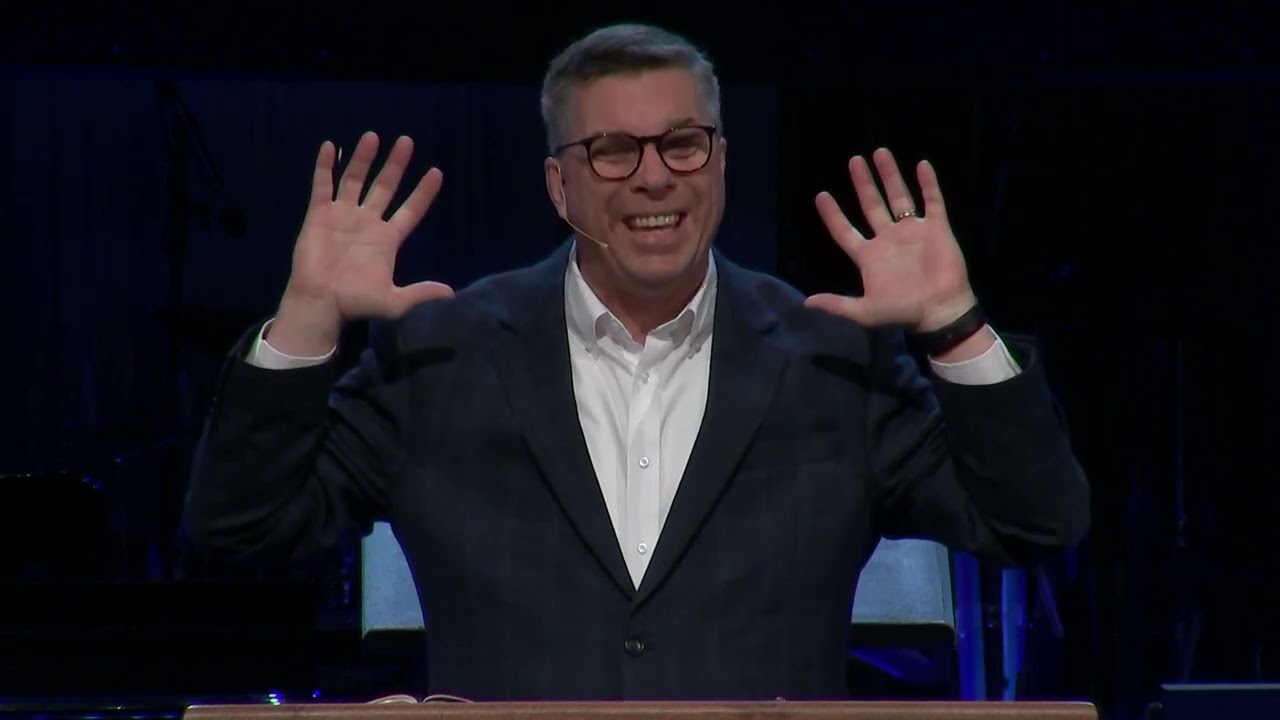 Living fearlessly for Jesus Christ