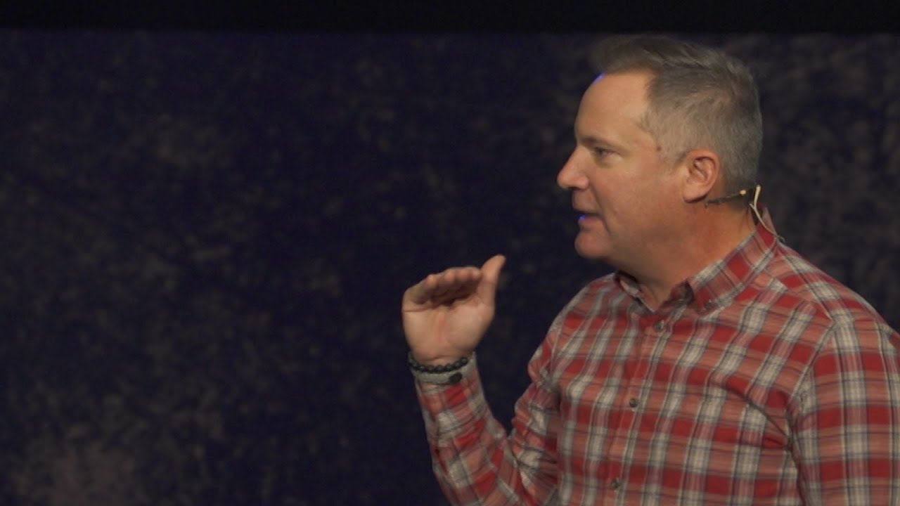 David's anger: Humility transforms anger into courage