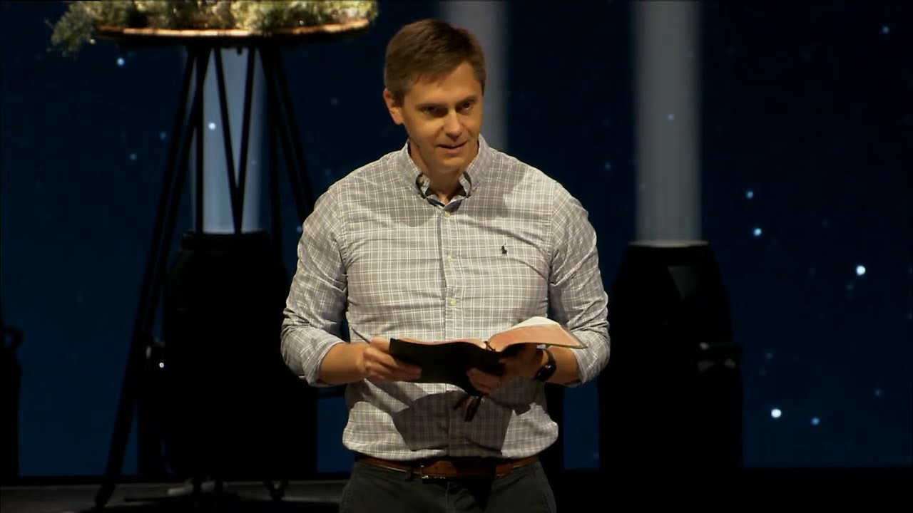 The power of the cross: Forgiveness and redemption