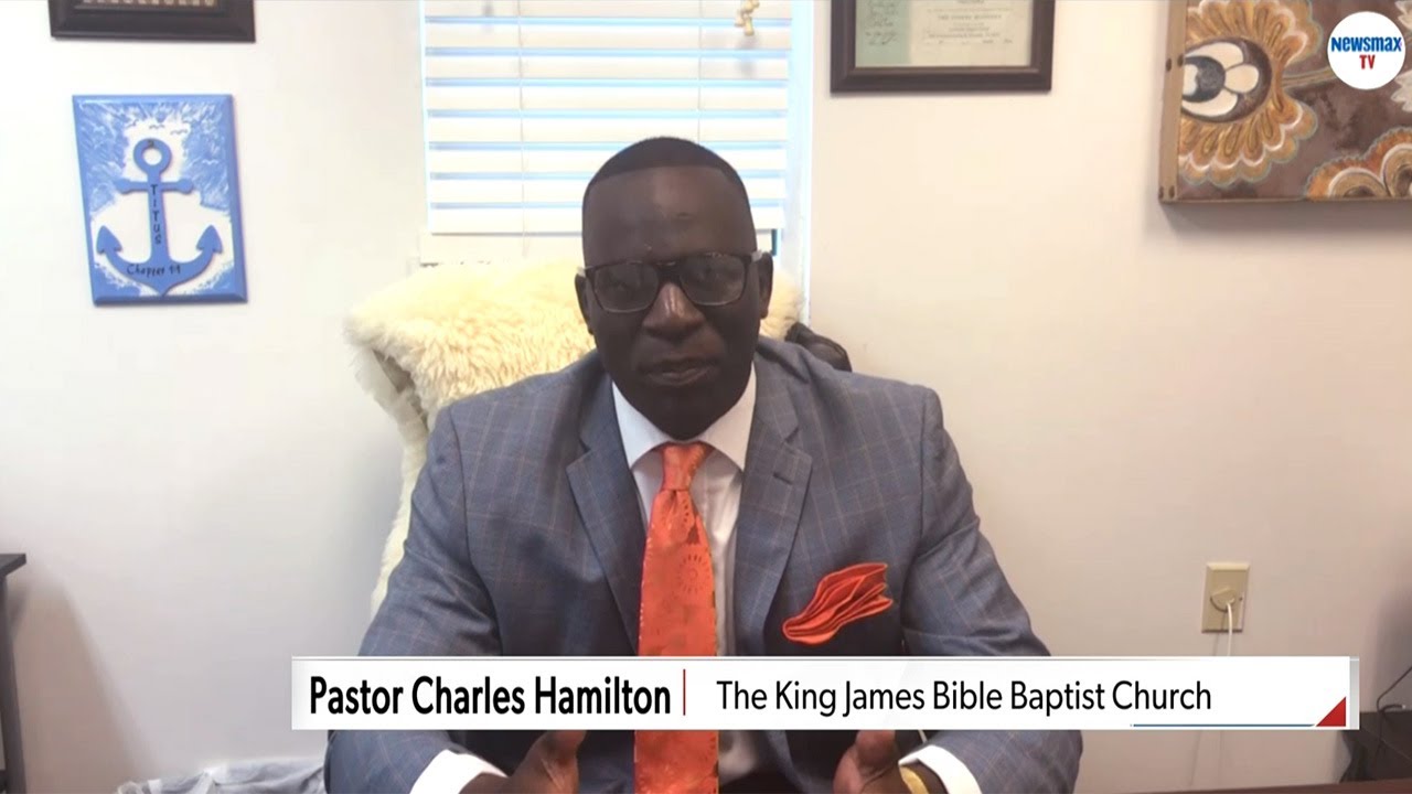 Mississippi church targeted for drive-in worship