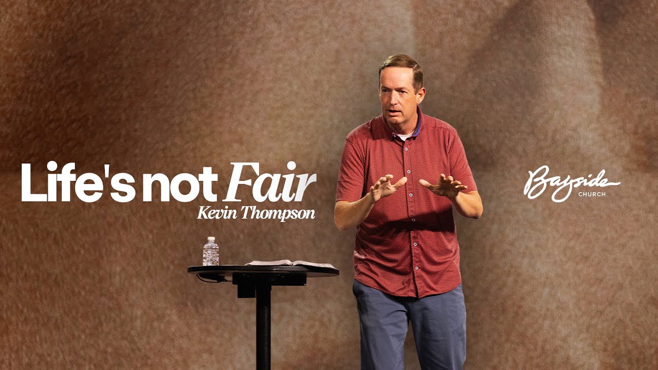 How to pray when you have been done wrong