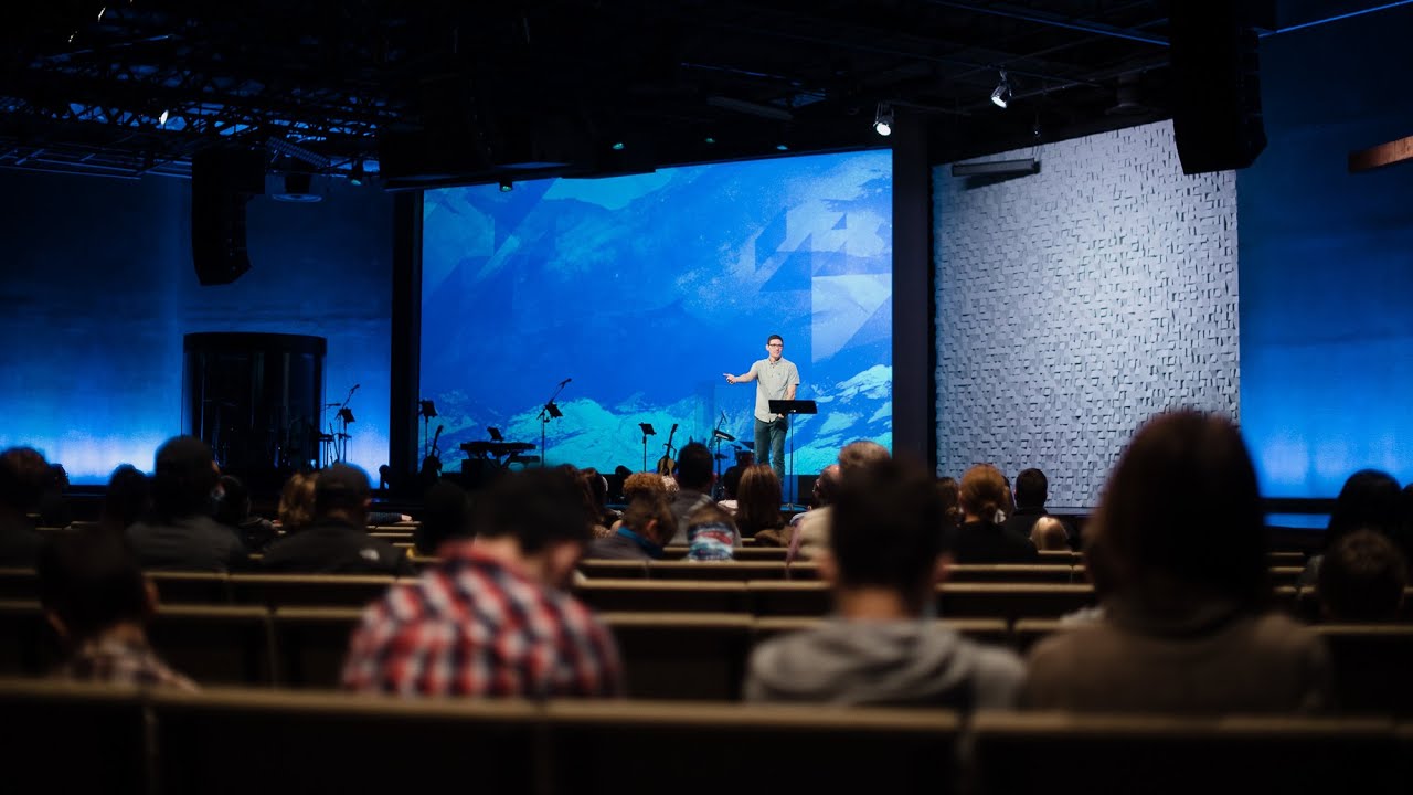 The fullness of God in Jesus Christ