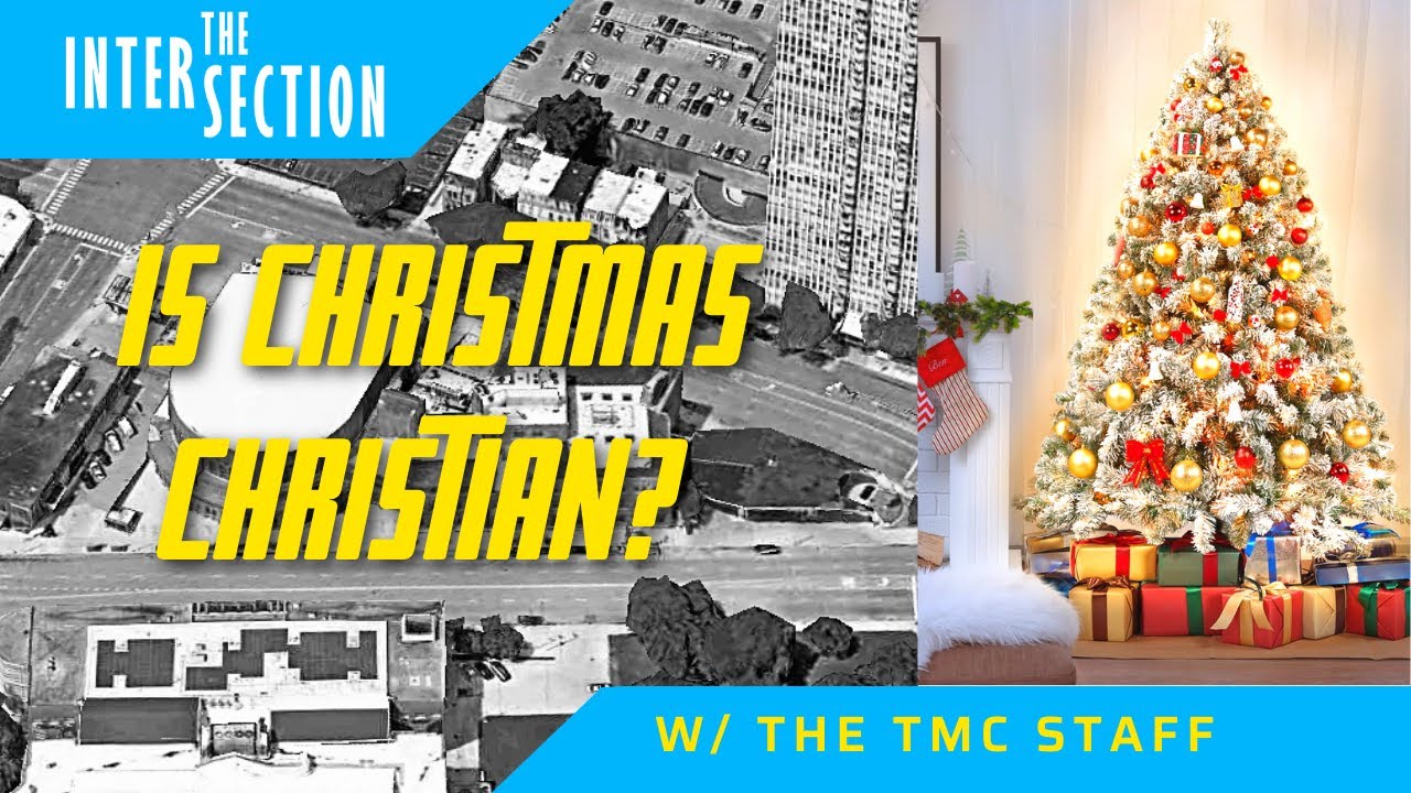 Is Christmas pagan? How to have a worshipful Christmas