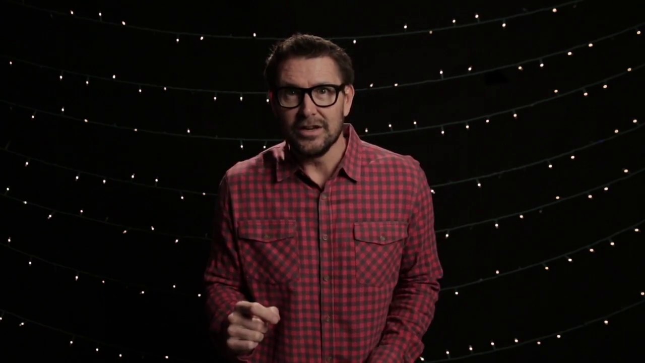 God with us: The gift of salvation at Christmas