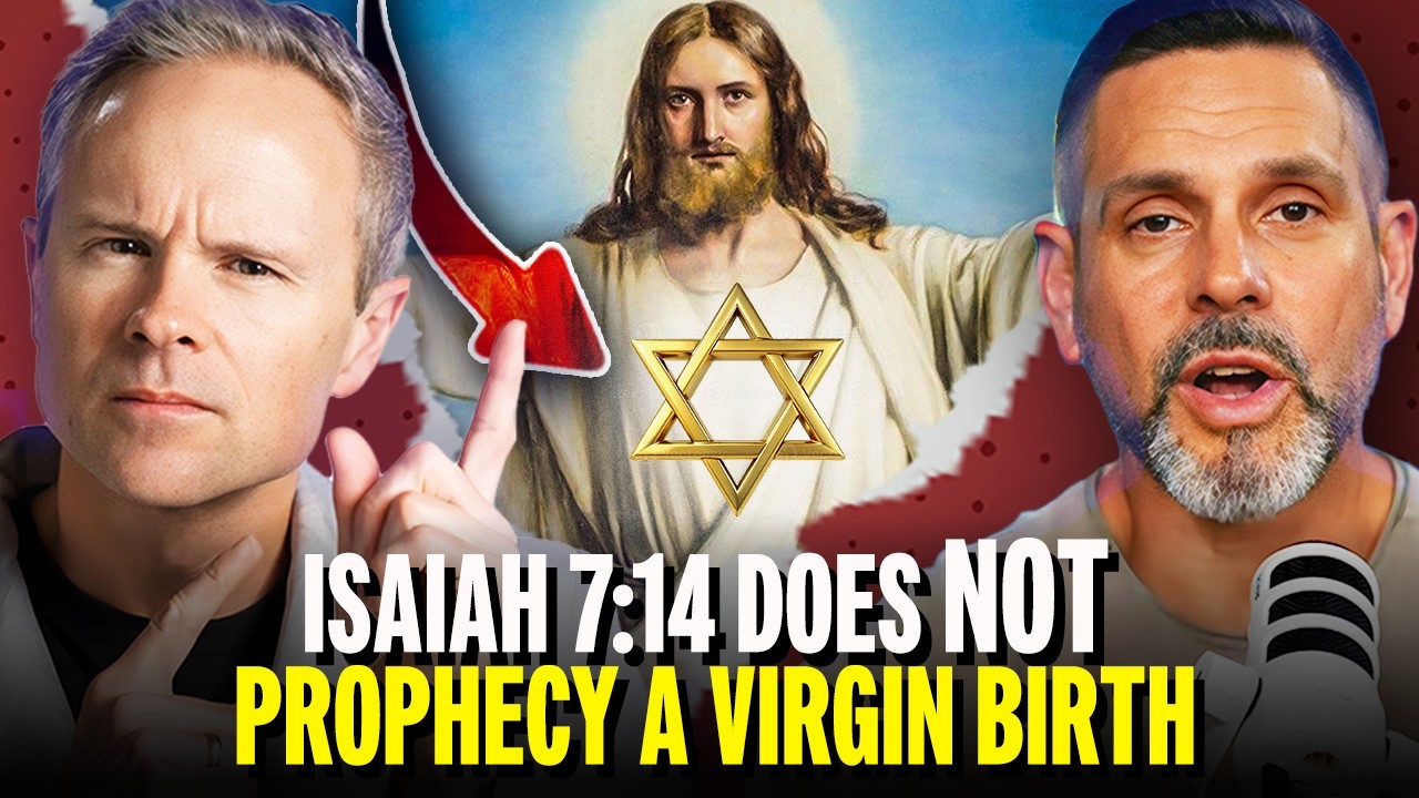 Why Jews reject Jesus: The objection of no peace on earth