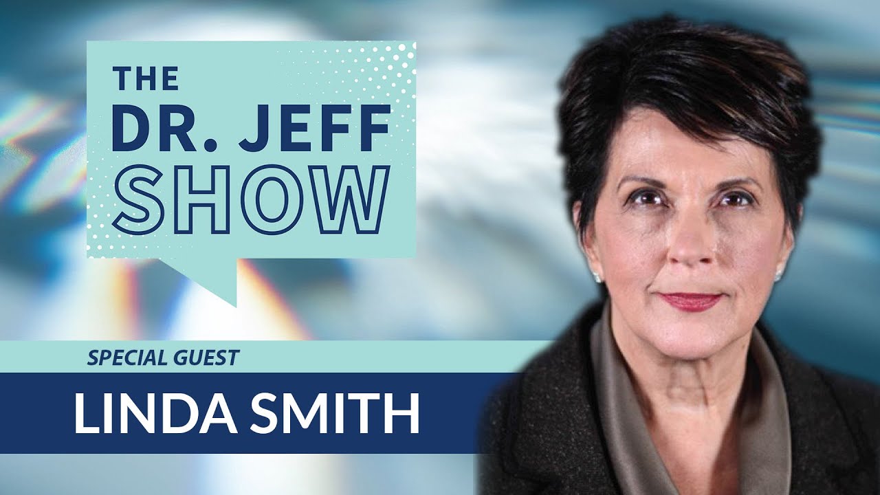 Linda Smith on the global fight against sex trafficking