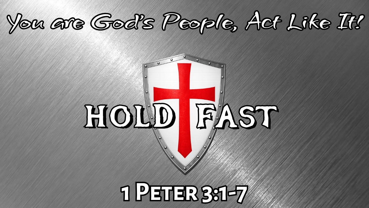 Relationships that point to Christ