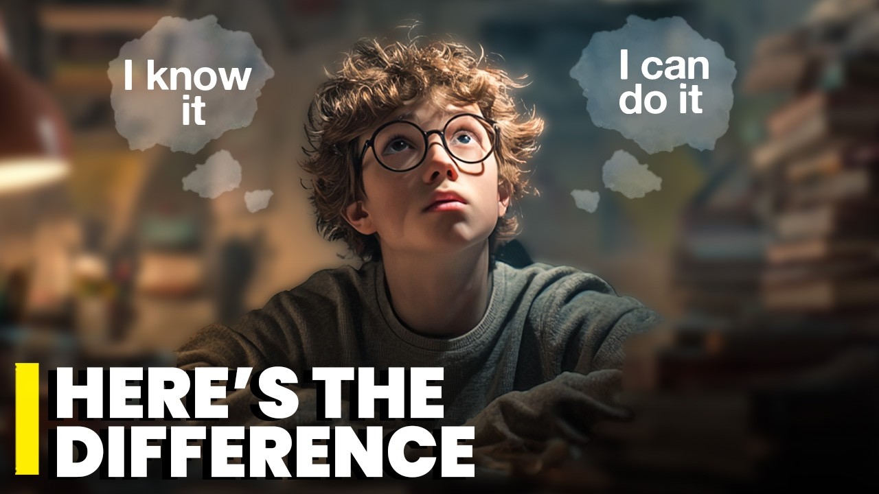Training young people for spiritual challenges