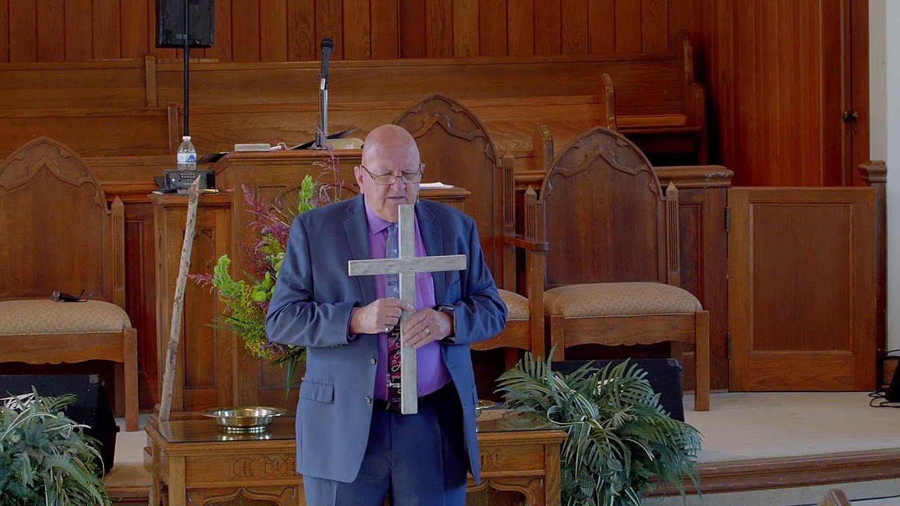 The first four commandments: Staying at the center point