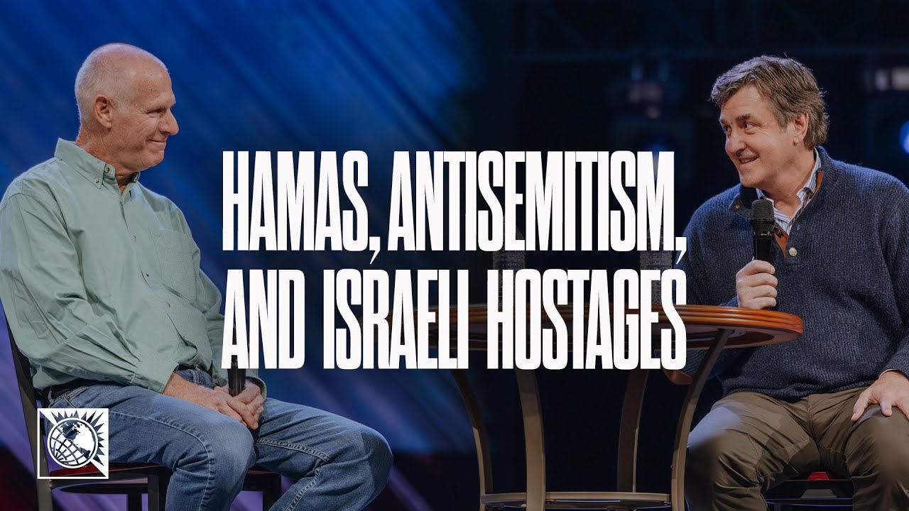 The October 7th attack on Israel and its aftermath