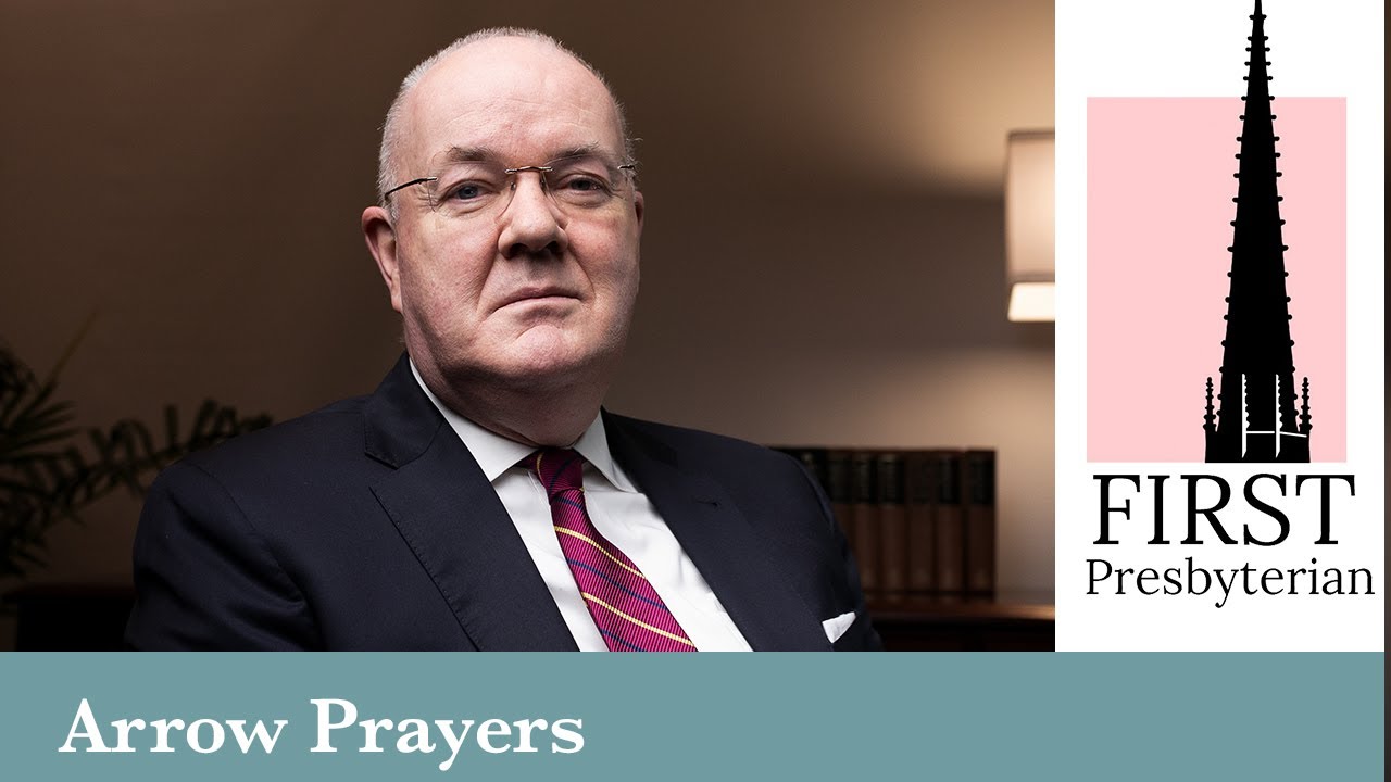 Nehemiah's arrow-like prayer