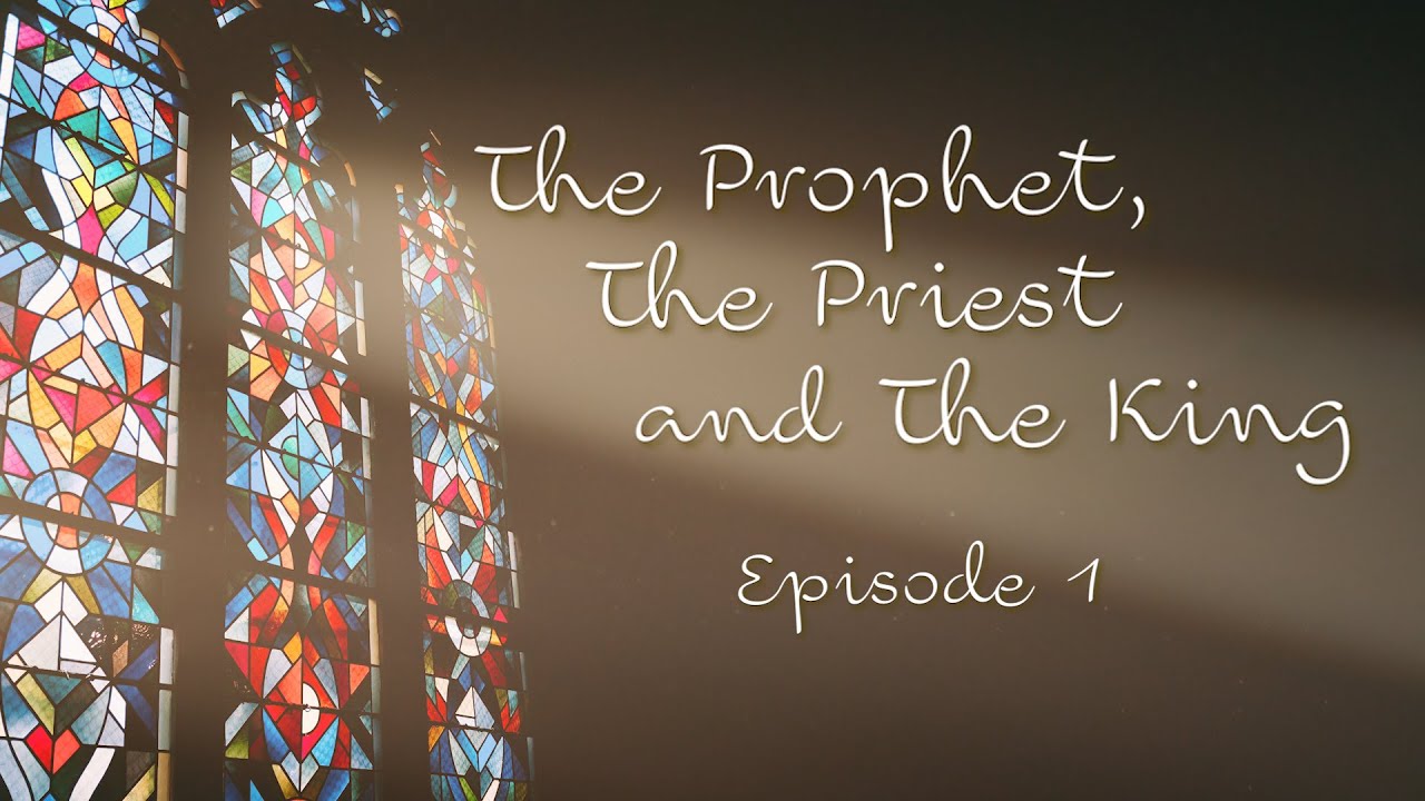 Understanding the role of prophecy in the modern church
