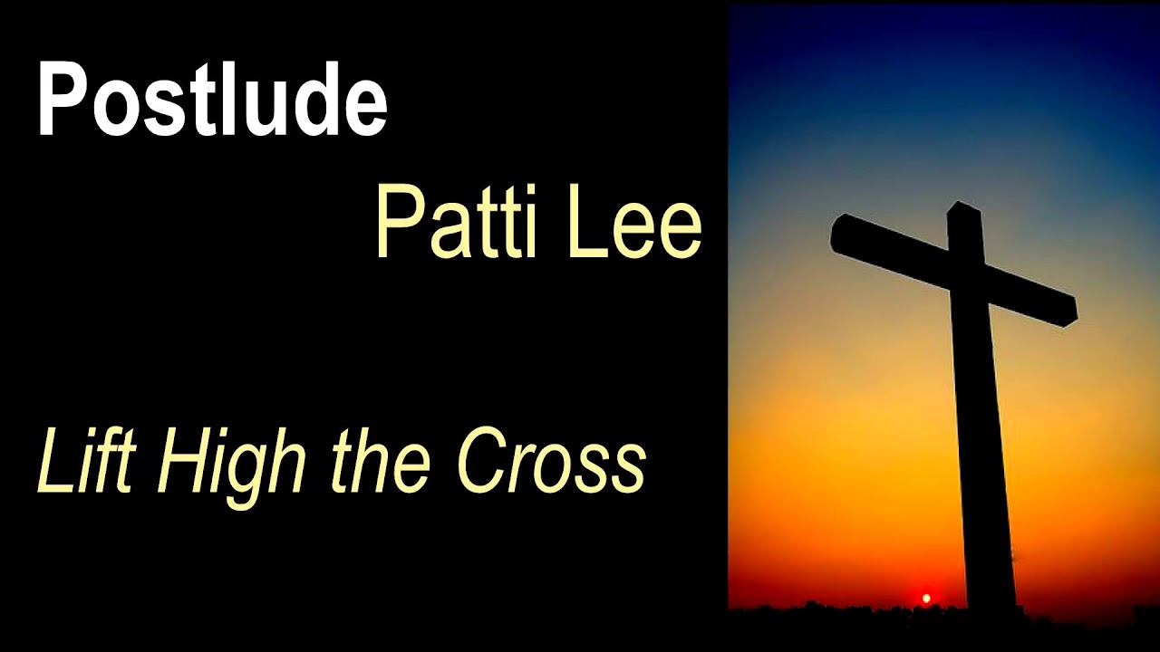 Easter Sunday worship: Christ is risen, he is risen indeed