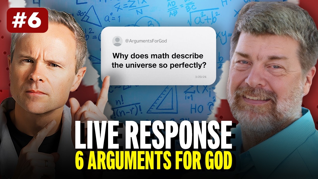 Responding to objections to arguments for God's existence