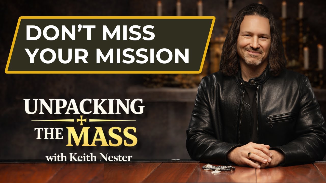 Discovering Your Personal Mission