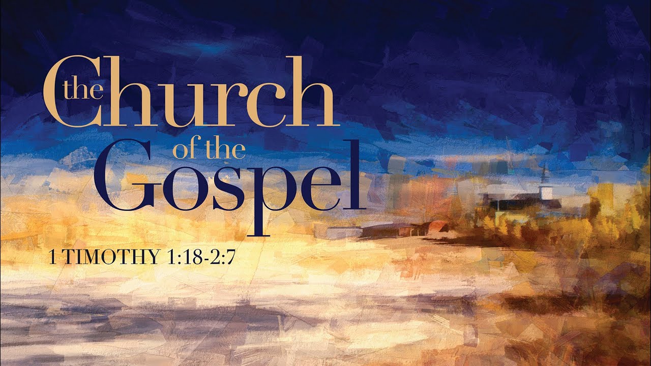 Aligning prayers with God's evangelistic purposes
