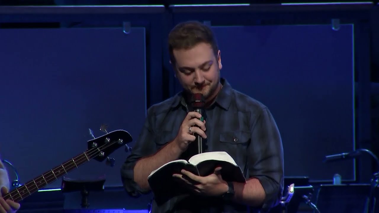 The spiritual discipline of prayer