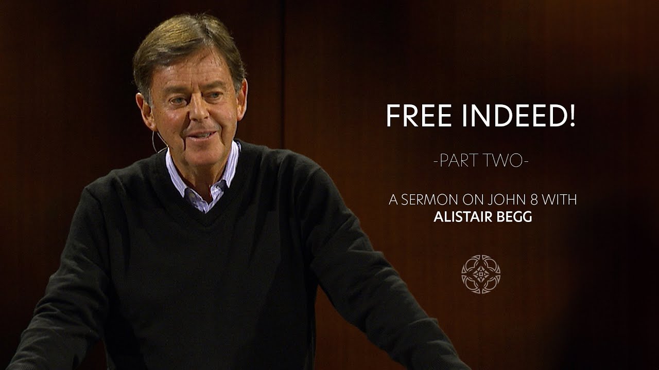 The ultimate enemy of freedom is on the inside