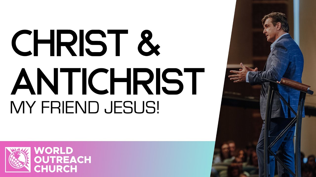 The spiritual and physical resurrection through Jesus