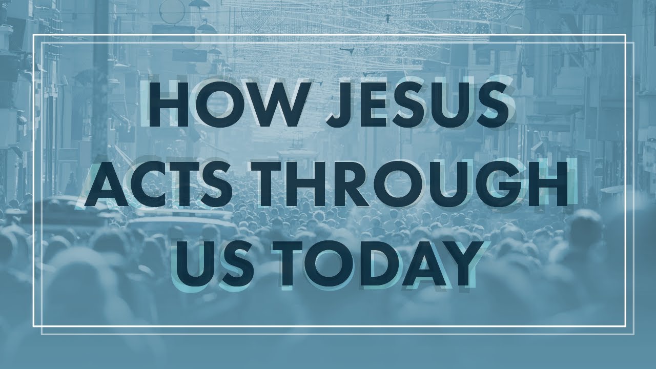 God's power in the conversion of Saul