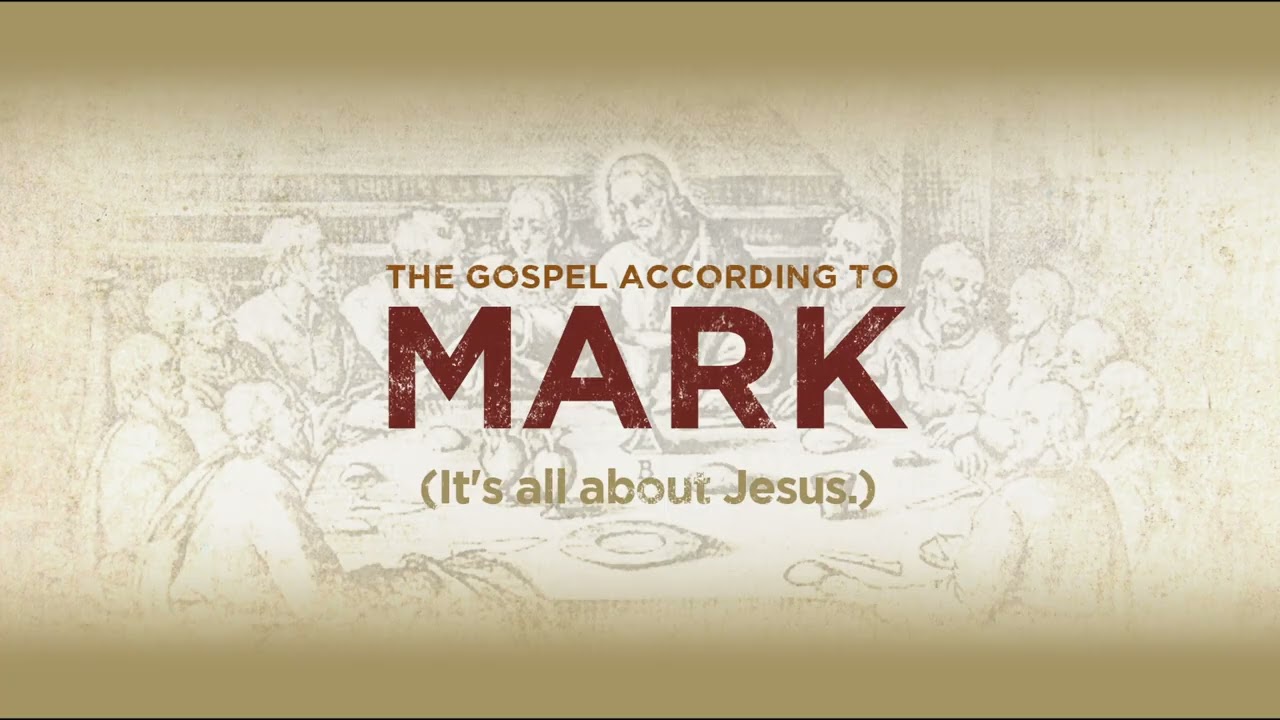 Mark 4:21-34: The light of God's word and the growth of the kingdom
