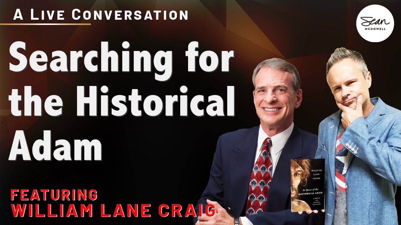 A quest for the historical Adam: an early discussion of theology and science