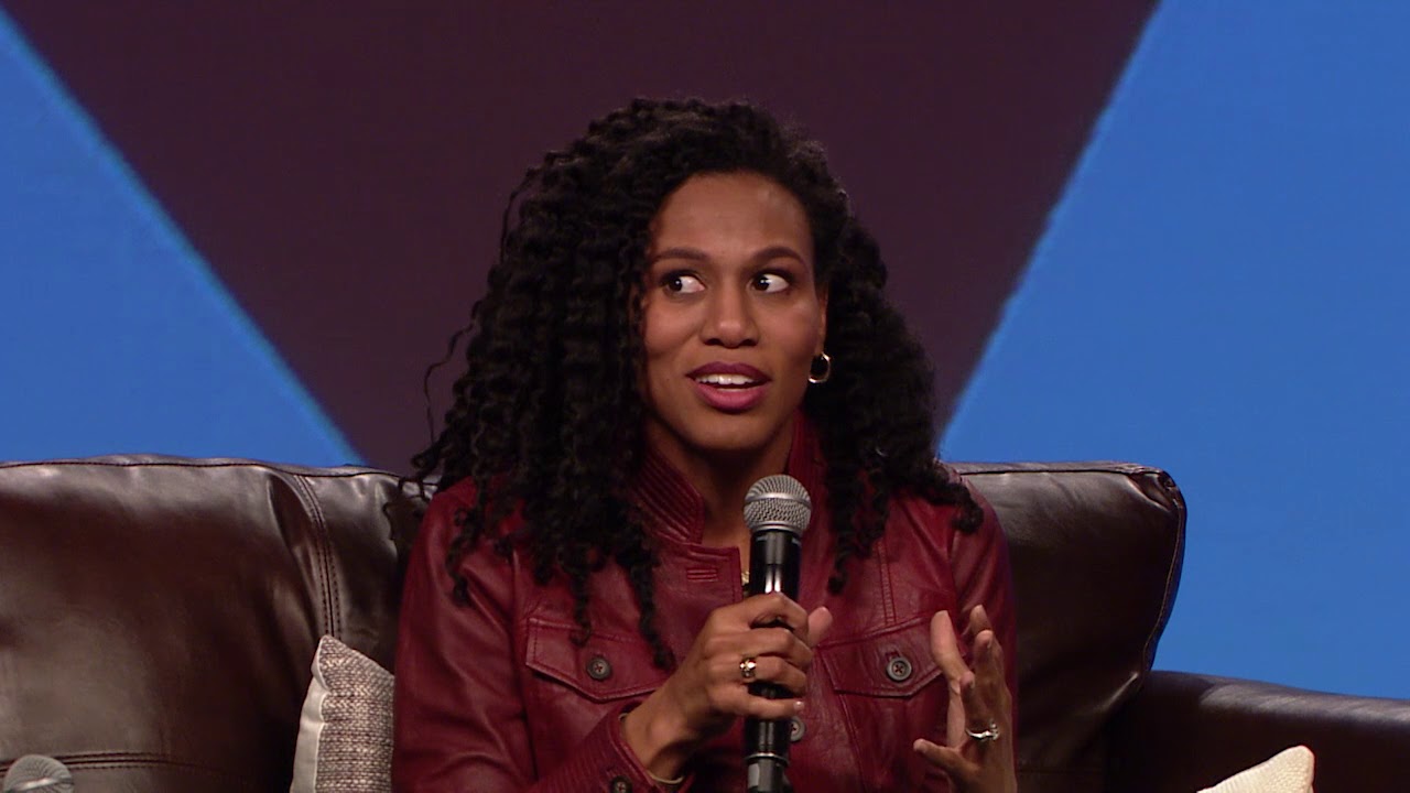 Live from Priscilla Shirer Simulcast | The Chat with Priscilla (Part Two)