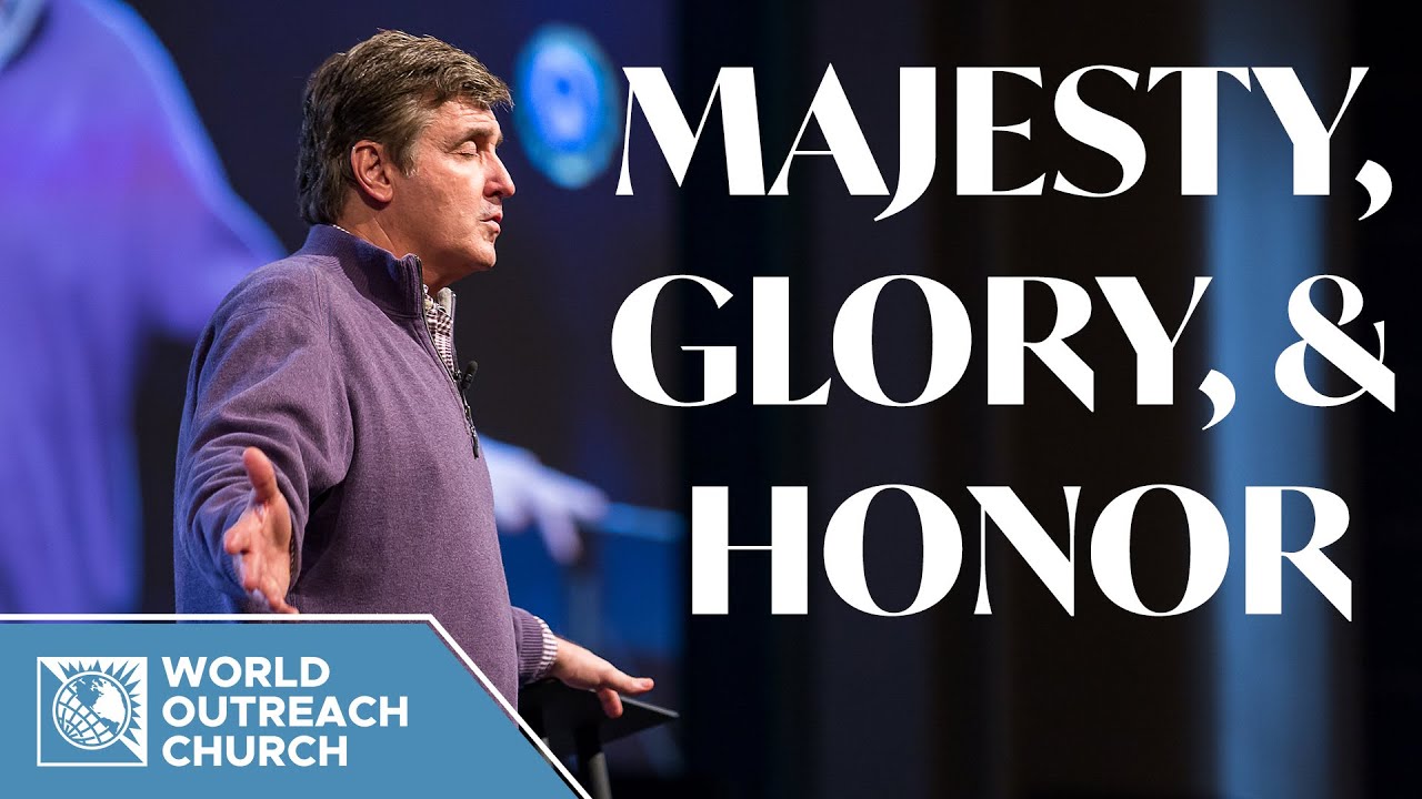 A heightened imagination of what it means to be a Christ follower