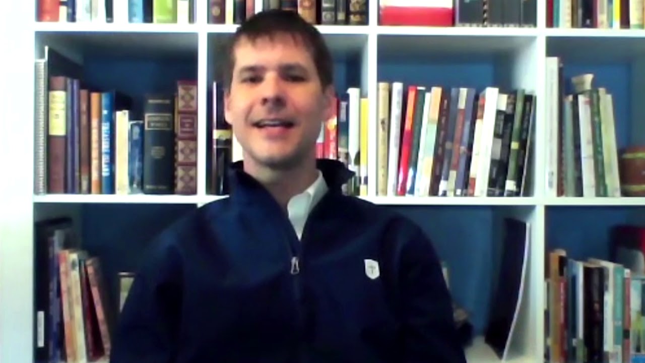 Understanding calling through gifting, ability, and vocation