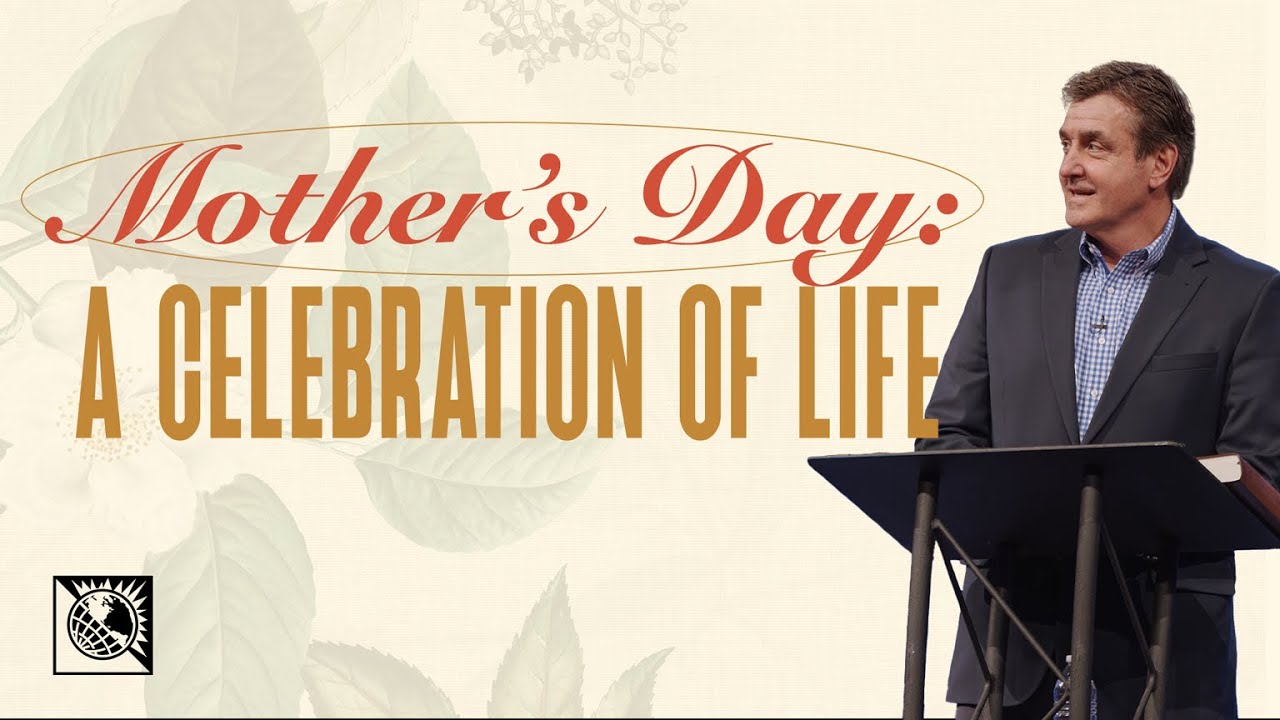 Motherhood is a biblical assignment of tremendous significance