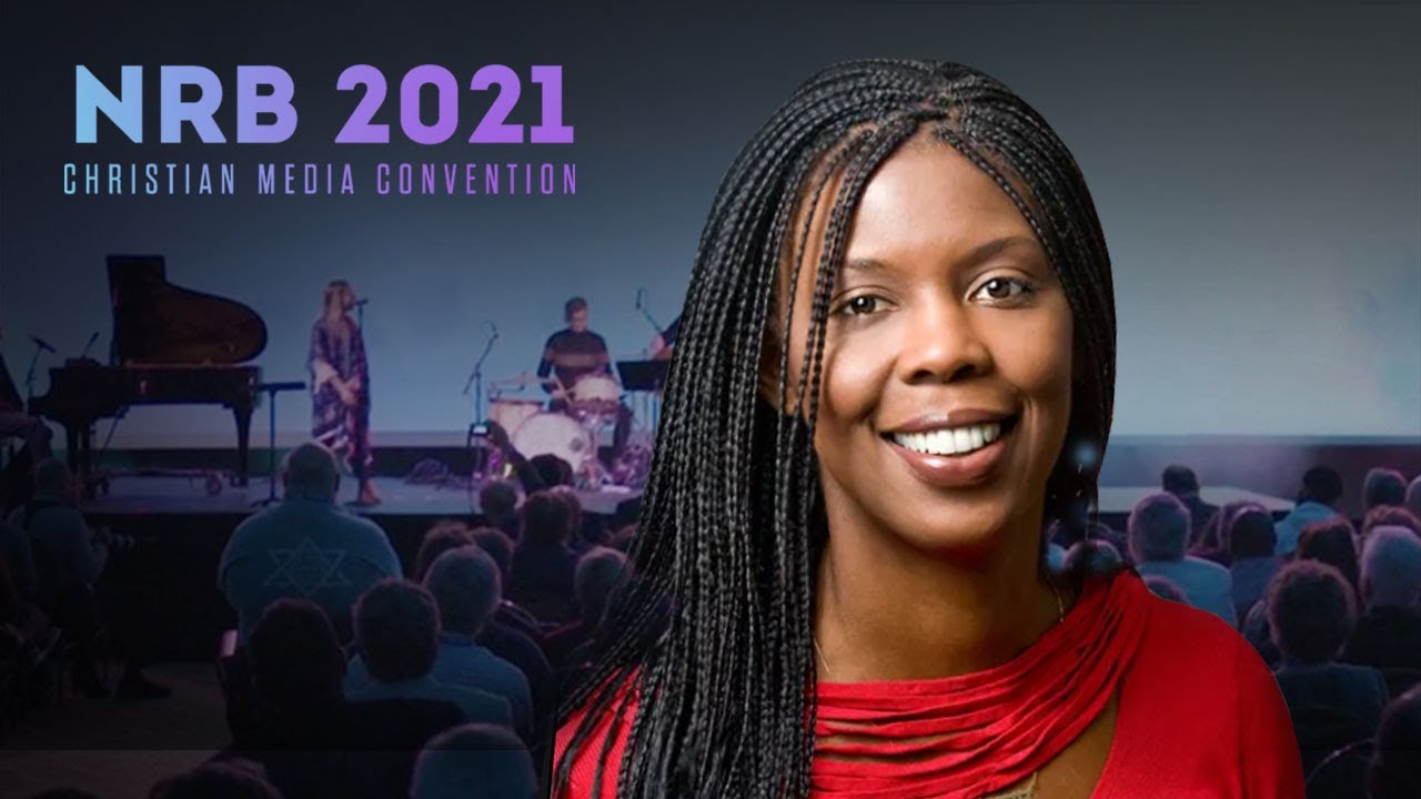 Star Parker's journey from welfare to Christian advocacy
