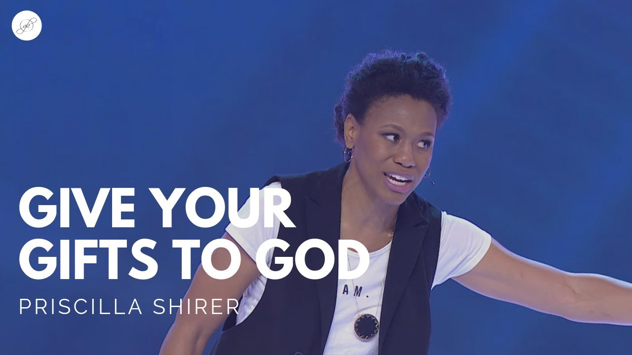 Unleash Your God-Given Gifts