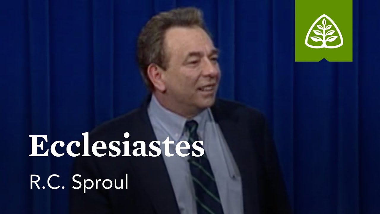 Dust to Glory: Ecclesiastes' Eternal Perspective
