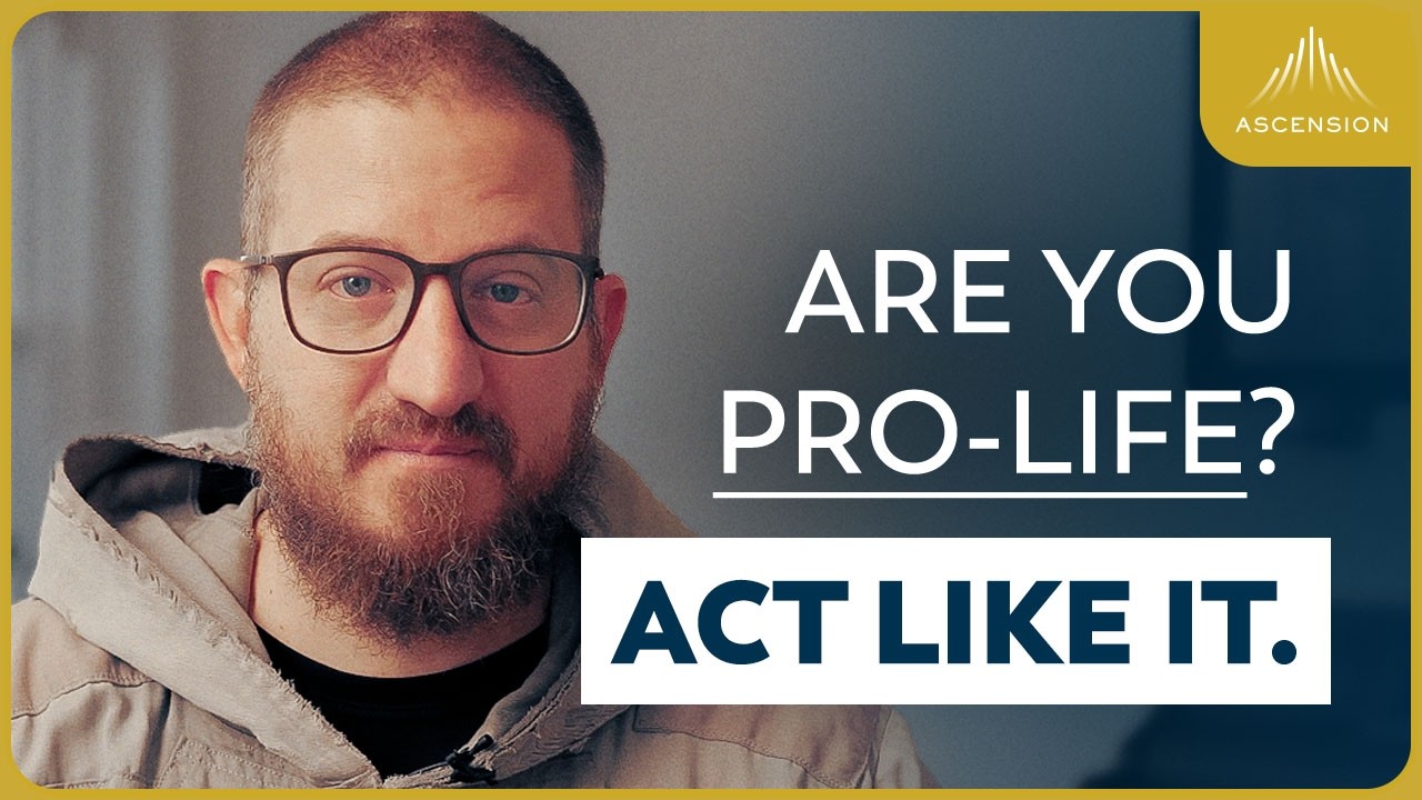 Pro-Life: Concrete Catholic Challenges