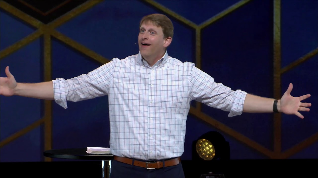 The glory of Christ in missions
