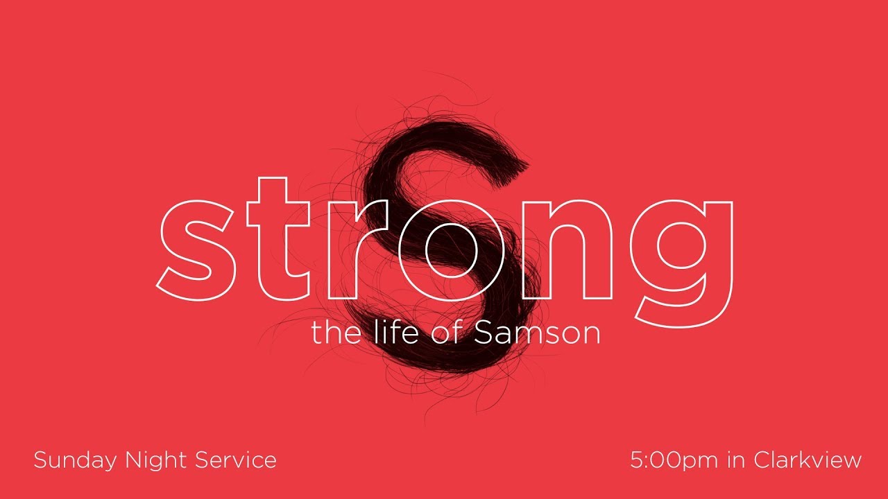 Samson's tragic ending and the lessons of sin and humility