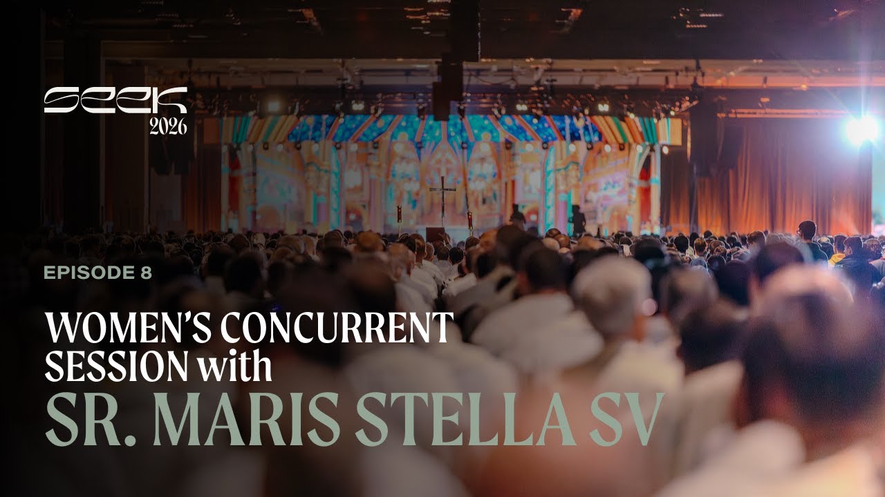 Sister Maris Stella: Women's Spiritual Formation