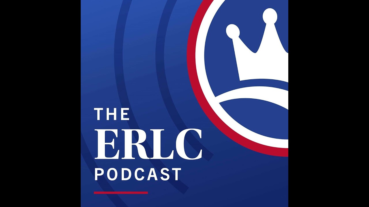 ERLC podcast: Racial injustice, ministry during COVID-19, and religious liberty