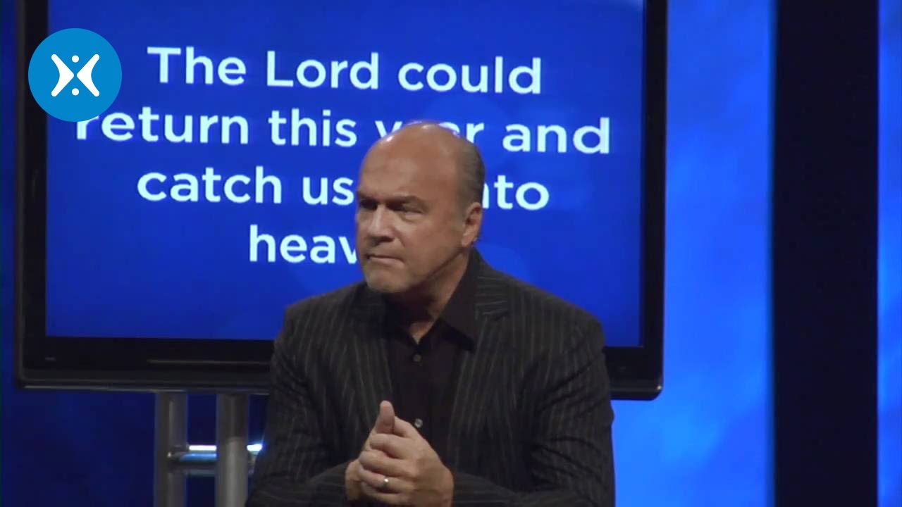 Keeping your heart in heaven in 2011