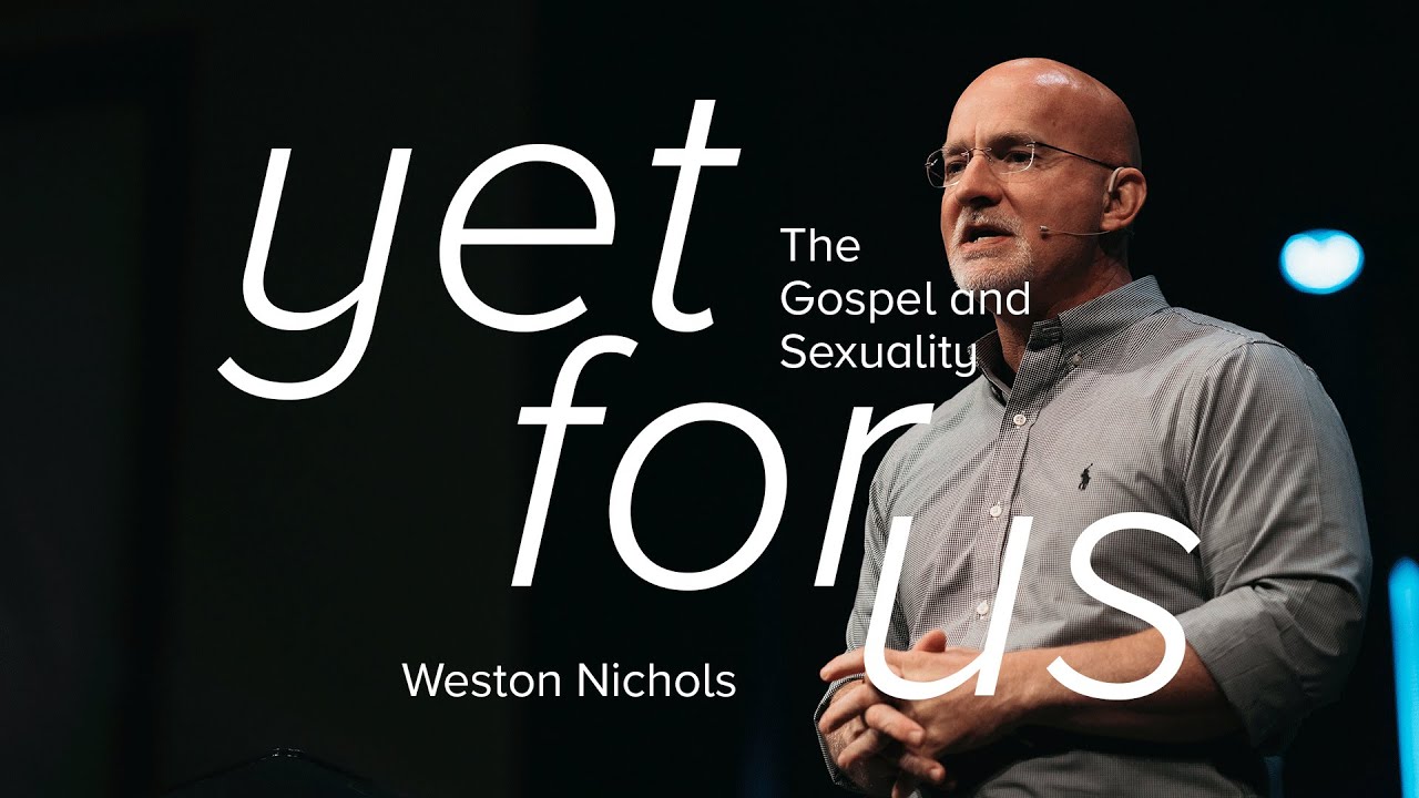 Stewarding sexuality and relationships in light of eternity