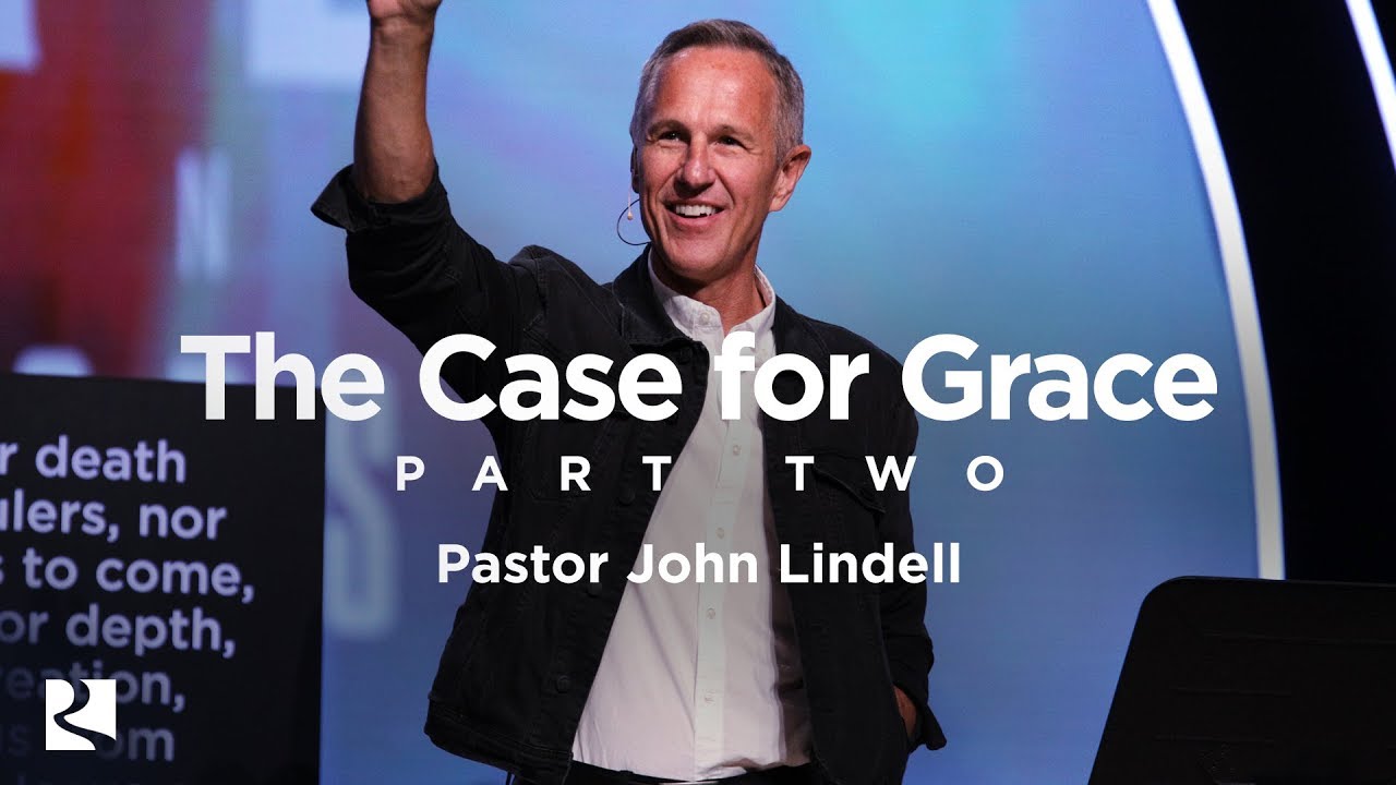Understanding God's commitment to salvation and grace